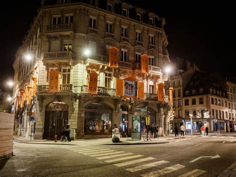 HERMÈS OPENS A NEW STORE IN STRASBOURG AND 